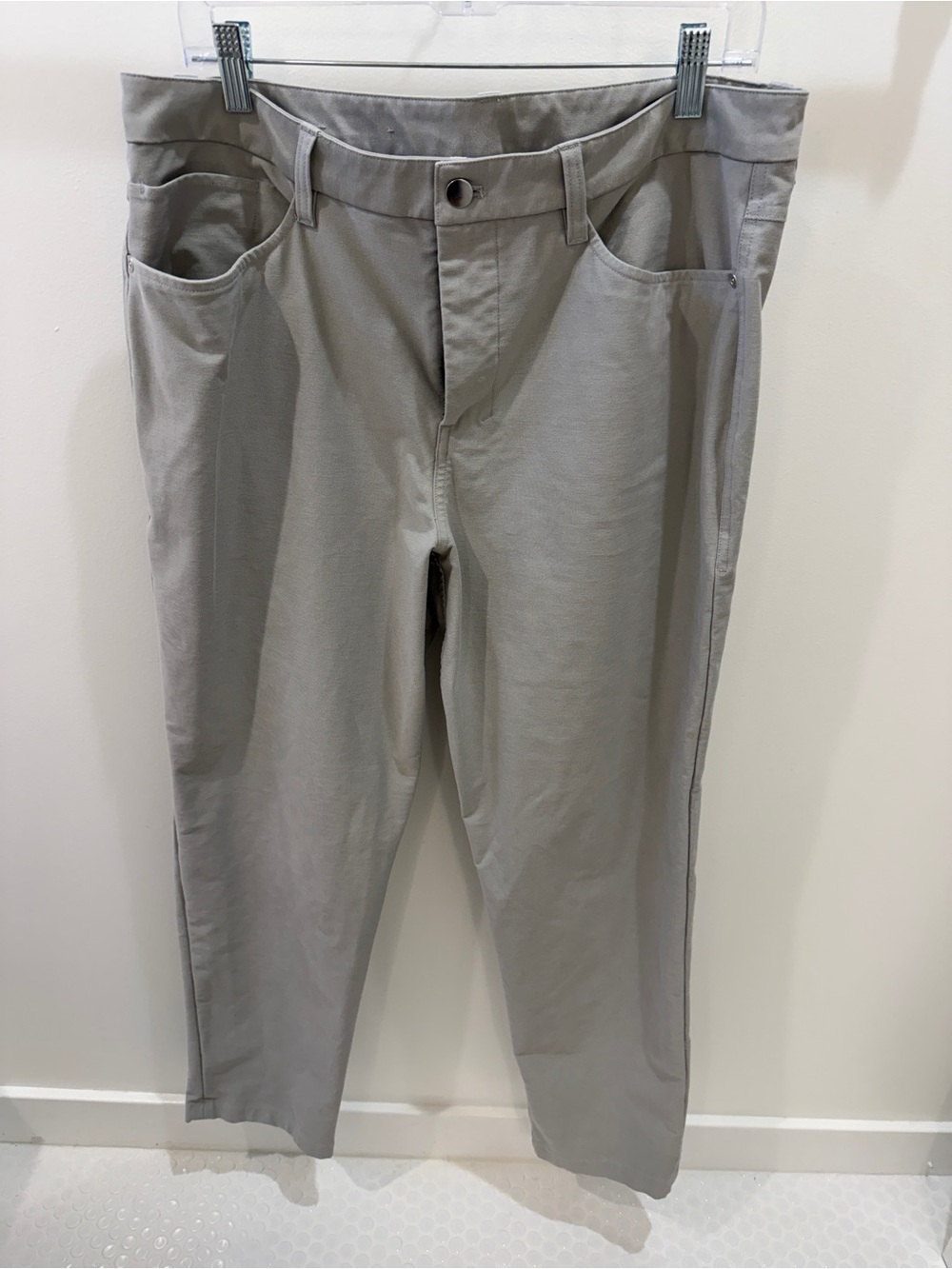 Lululemon Utilitech Pants